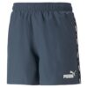 Short Puma