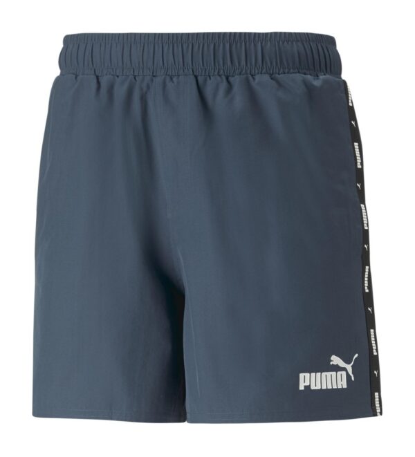 Short Puma